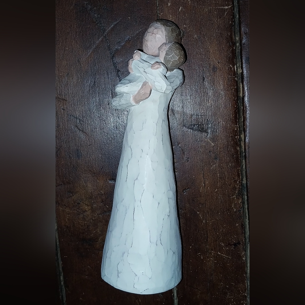 Willow Tree Mother And Child